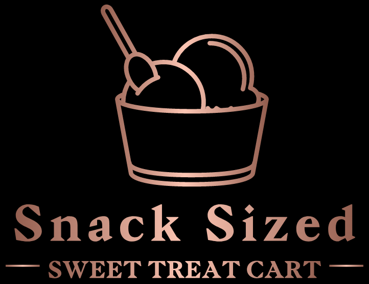 Snack Sized Food Cart